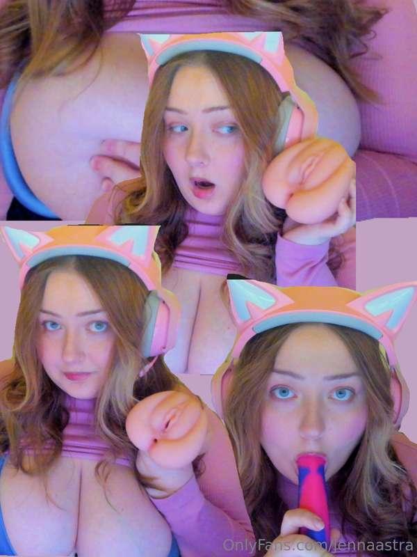 I'm doing FREE cock rates tonight! DM me a pic to get one, o..