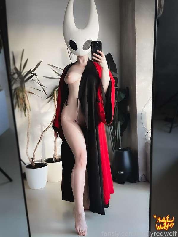 mollyredwolf image #16