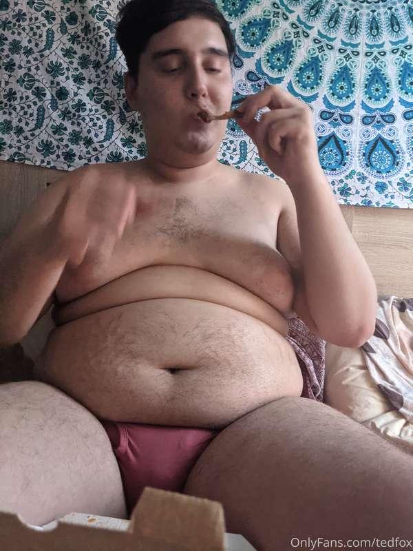 tedfoxgains image #0