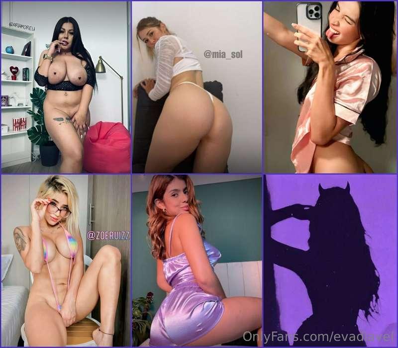 🔞😈 🅂🄴🅇🅈 🄱🄸🅃🄲🄷🄴🅂 🄷🄴🅁🄴 😈🔞➡️ㅤㅤ @ARIAMOREU 🍬🌞 @mia_sol 🌞💋 @ameli..