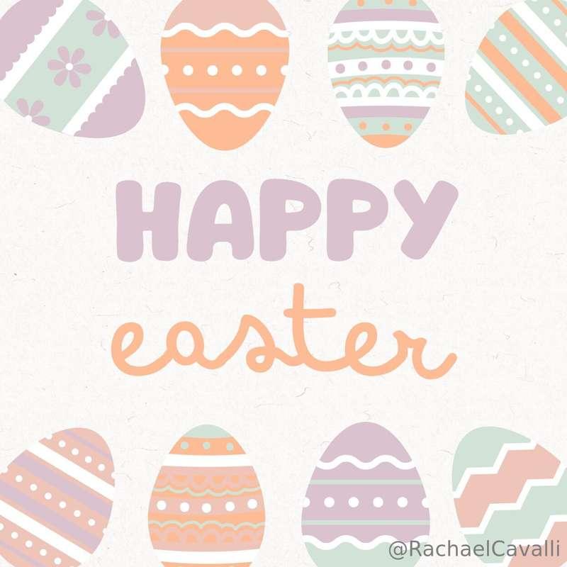 🌷Easter deals!!!🥕🥚3 mins FREE if you order a 5 minute custom..