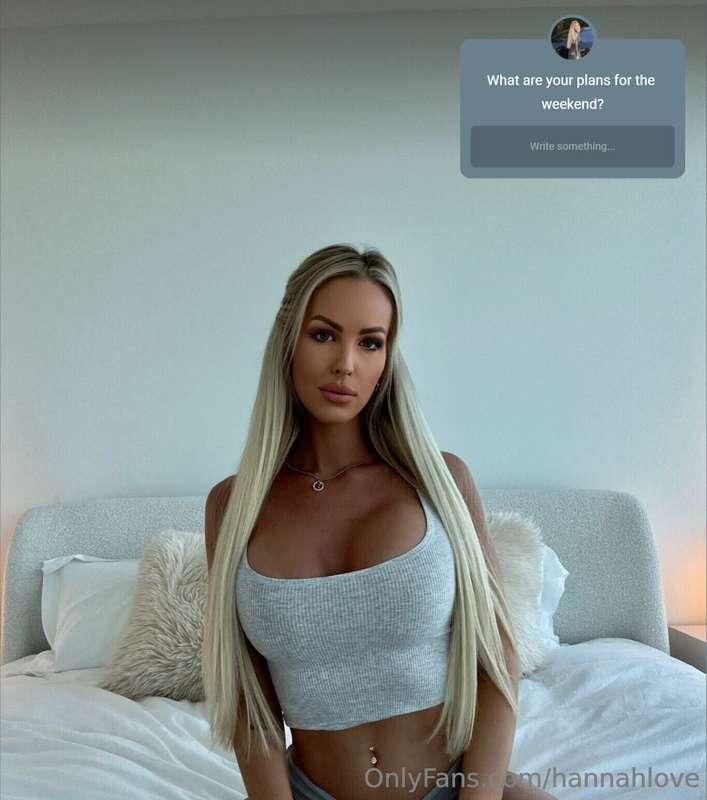 What are you up to right now?🥰😍