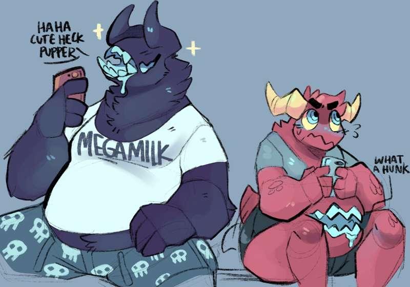 Demon Lads