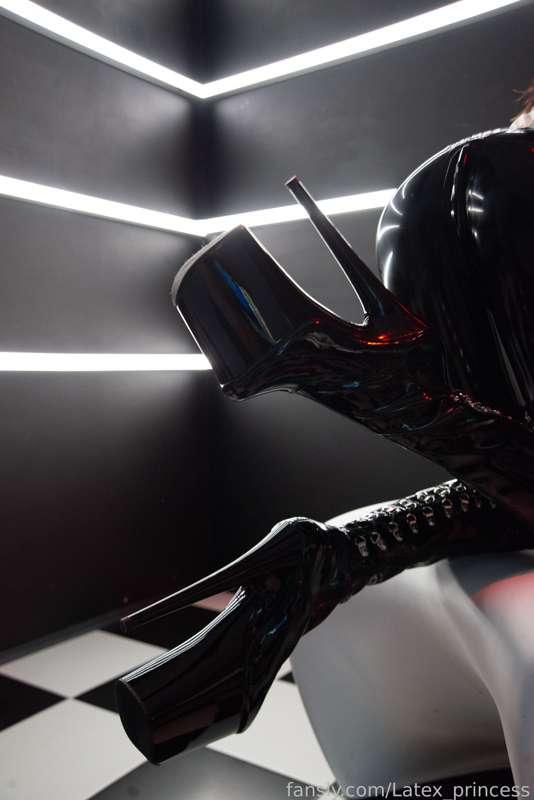 latex_princess image #1