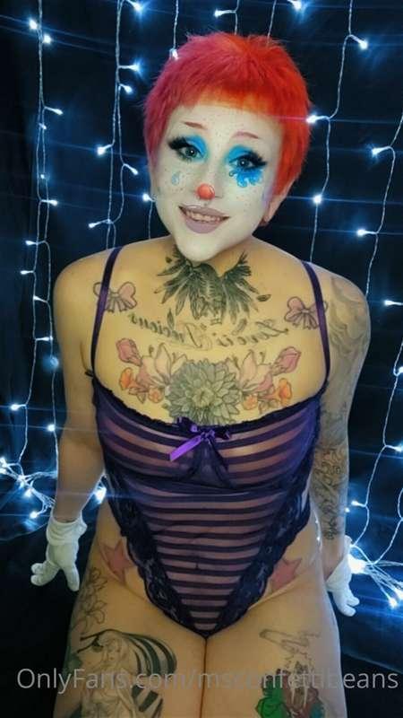 msconfettibeans image #1