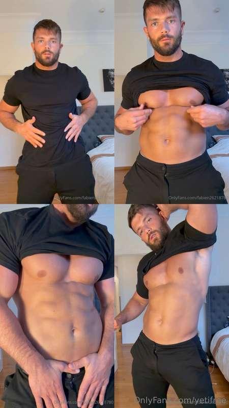 Video 56"Tease & deny"My first tease and deny video. Here I ..