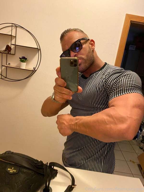 💪😈
