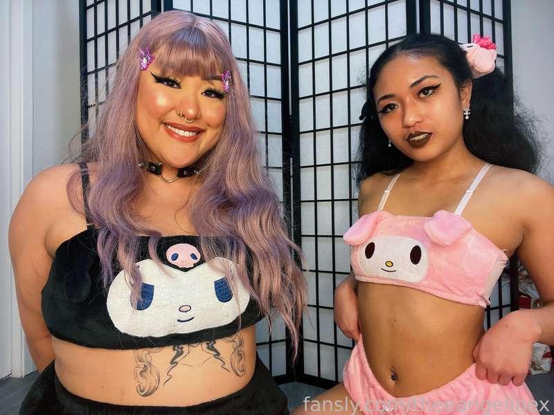 theeangelinex image #0