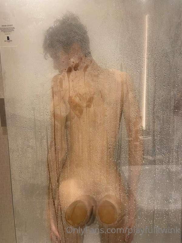 Who got it so steamy in here 🥵