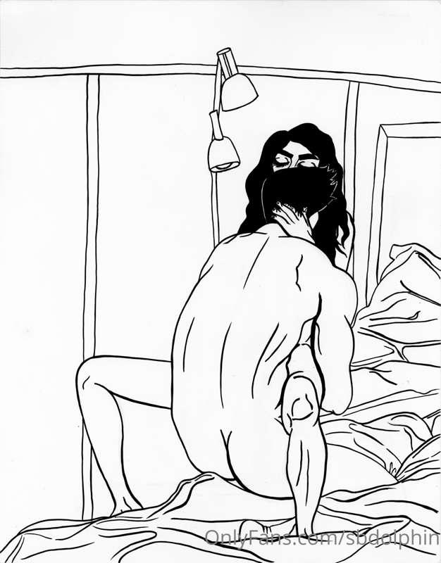 Pull me into your hard cock like this