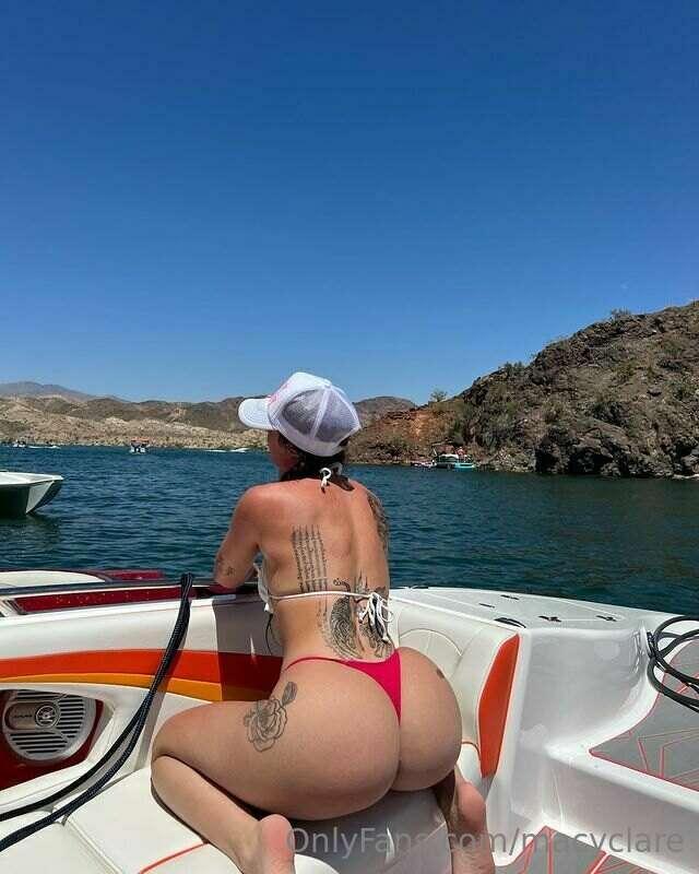 Booty poppin', good times droppin' 😋💓