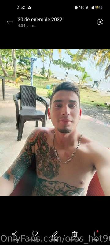 Hola 😊