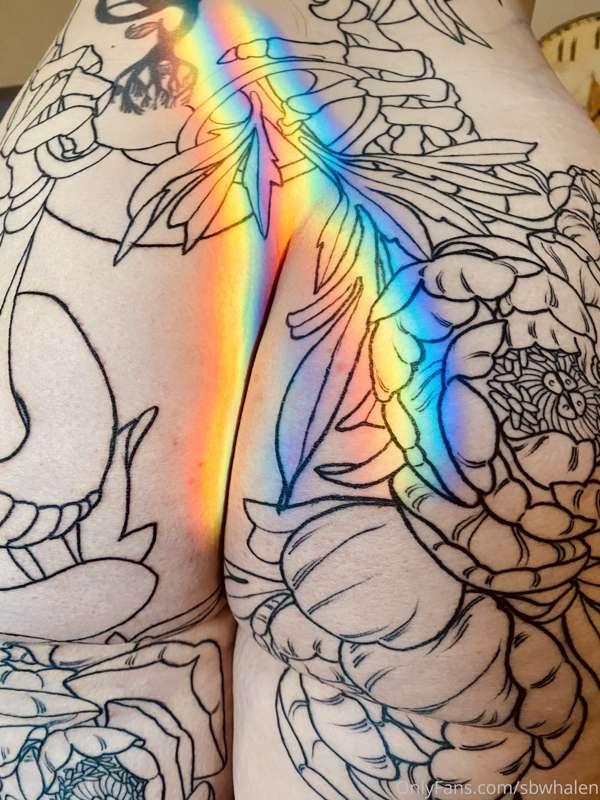 🌈🌈🌈