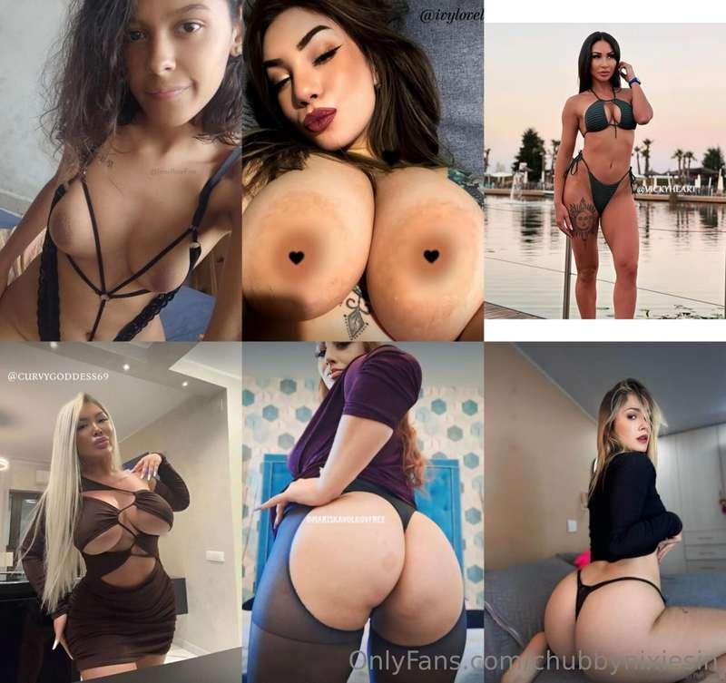 🌪🔥🥵 @JESSYROSEFREE 🥵🔥🌪🖤🔥 @IVYLOVELL 🖤🔥🔥 🥵 😈 @VICKYHEART 🔥 🥵 ..