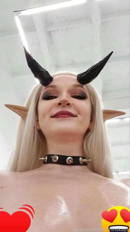 Oh, Do you mind being underneath?🍆😏