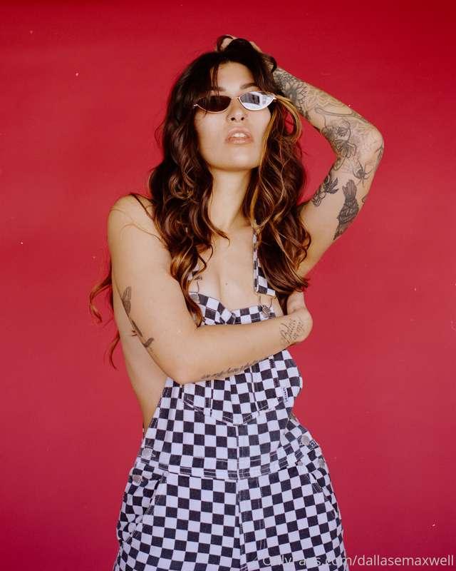 Some new new by Scott Sapp ✨