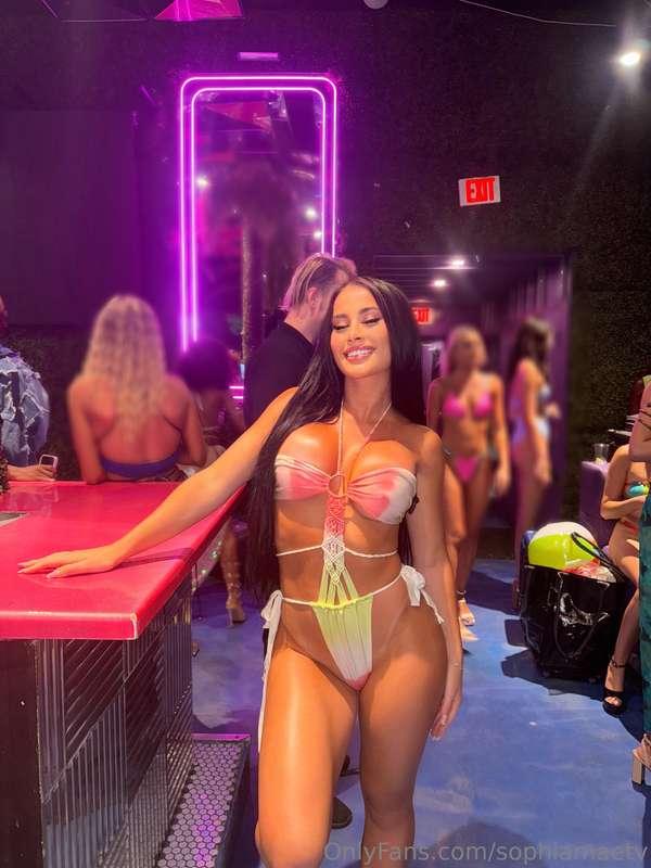 Your favorite baby girl 🥰