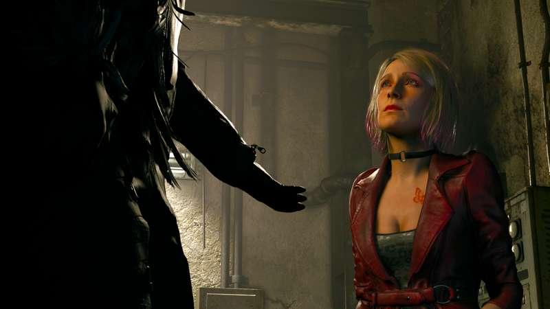 Maria (Silent hill 2 ) | Release