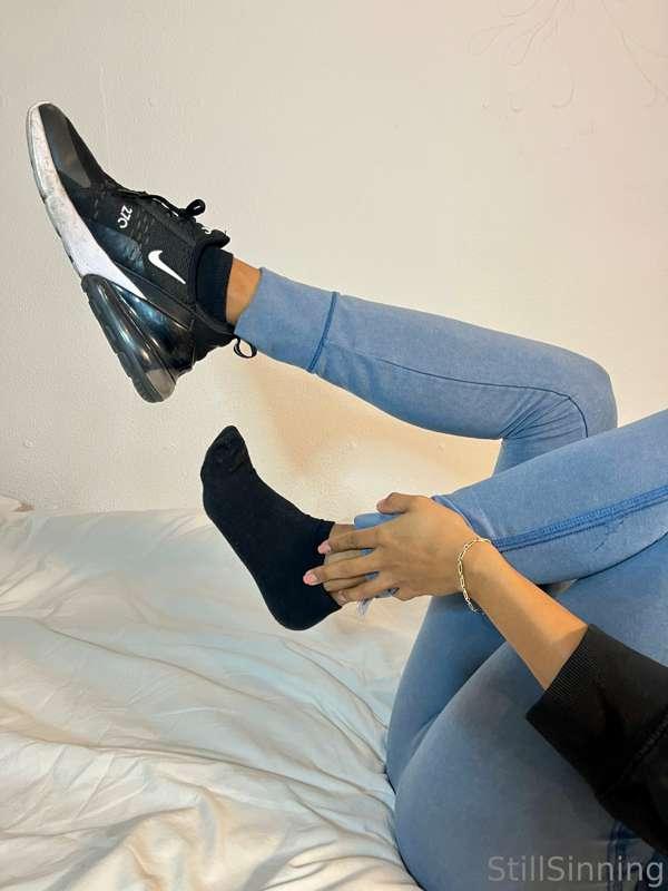 On or off? 😏💙