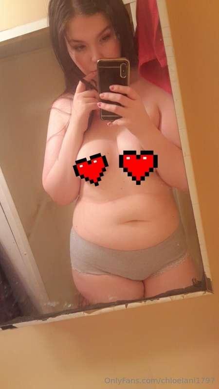 I sent out some videos out, i hope you like them. They were ..