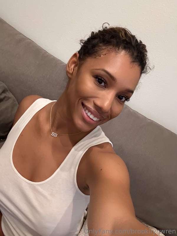 Thank you to everyone who watched my live tonight!! I can’t ..