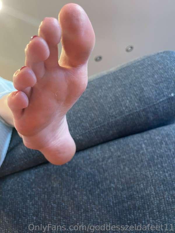 goddesszeldafeet11 image #20