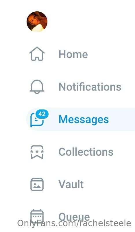 Thanks for the love ❤️   I prioritize messages that are sent..