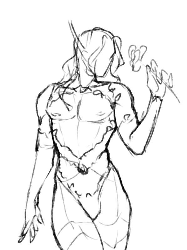May pin up for Aaries