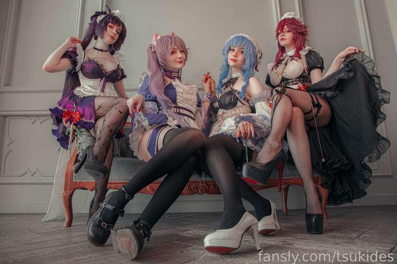 tsukides image #1