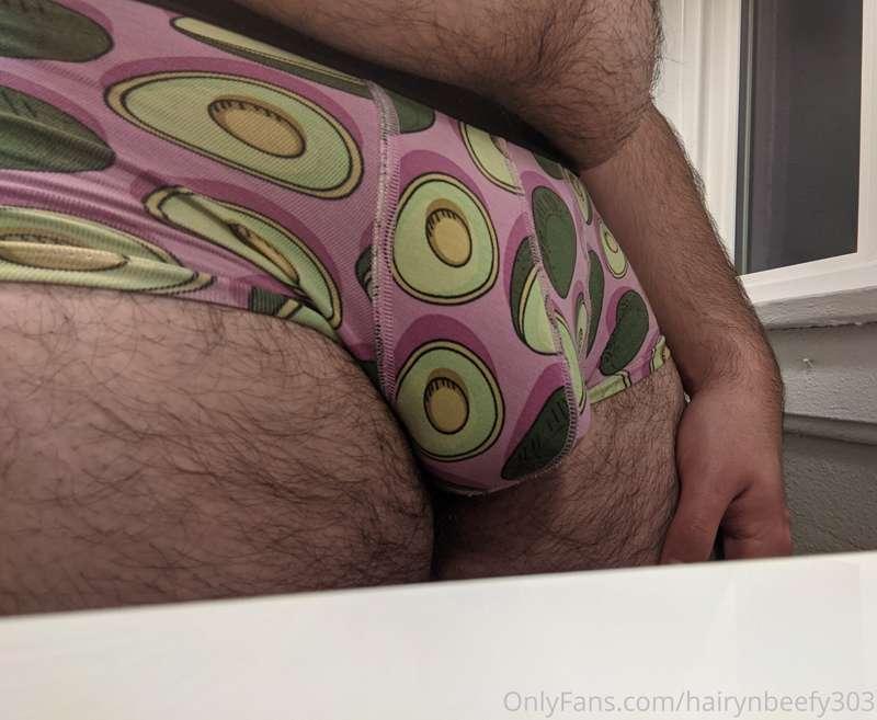 Another bulge shot because DAMN! Was about to go to bed unti..