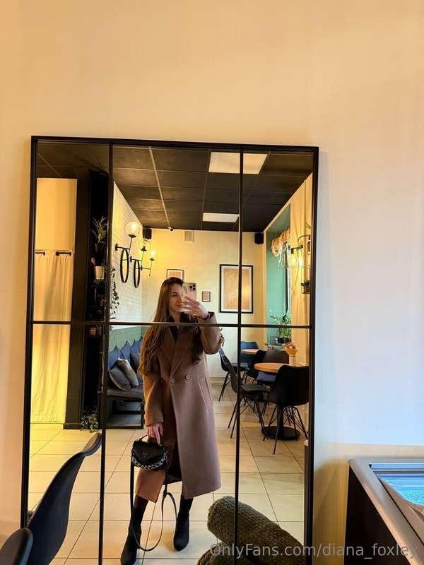 Even a simple trip to a cafe to drink a cup of coffee can ma..