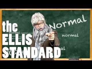 The Ellis Standard - 6