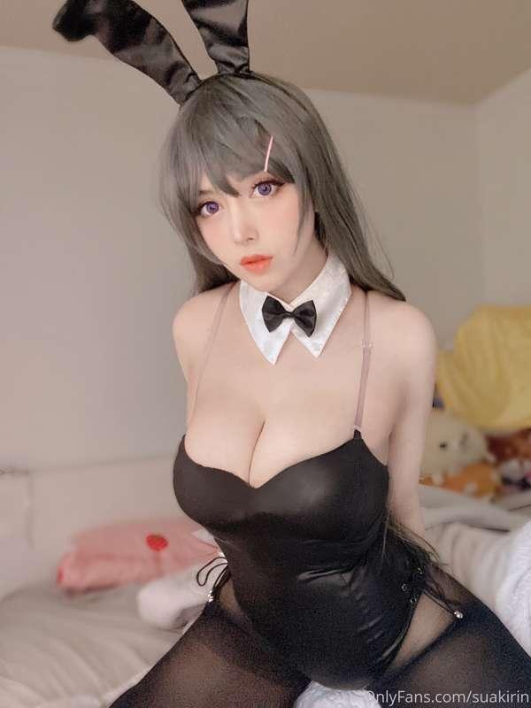 Another trash quality Mai for today lol

I had a change of p..