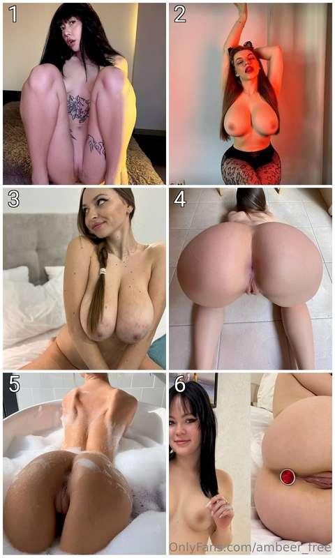 🚨 SUBSCRIBE TO MY BESTIES FOR HOT DEALS!1. 💦🎀 @xenalis 🎀💦2. ..