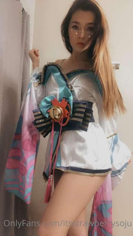 itsstrawberrysoju image #13