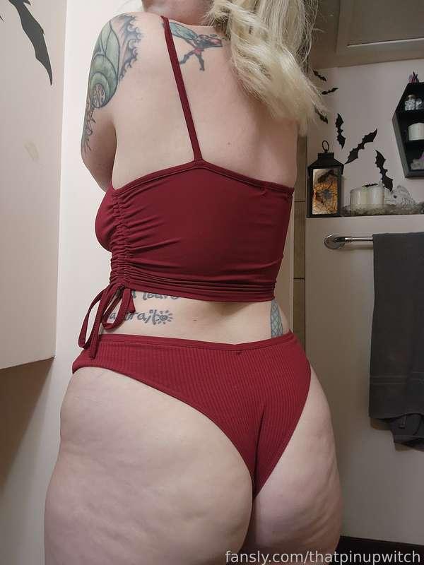 thatpinupwitch image #2