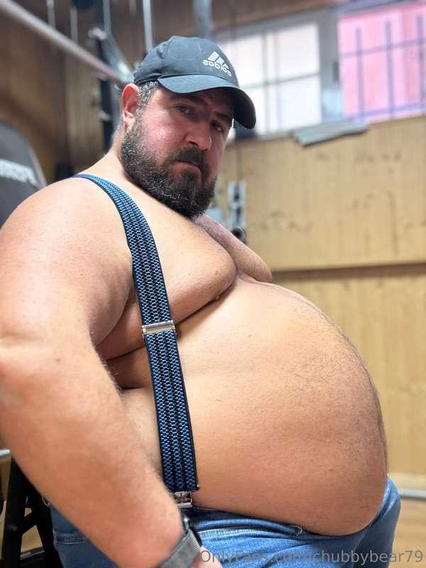 chubbybear79 image #2
