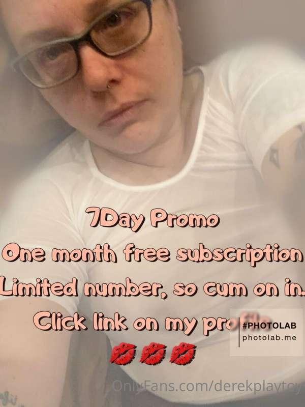 Limited number of offers available 🥰🥰. Get yours now. 💋💋💋