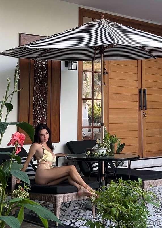 Feeling good, looking better 🥰 what’s your secret confidence..
