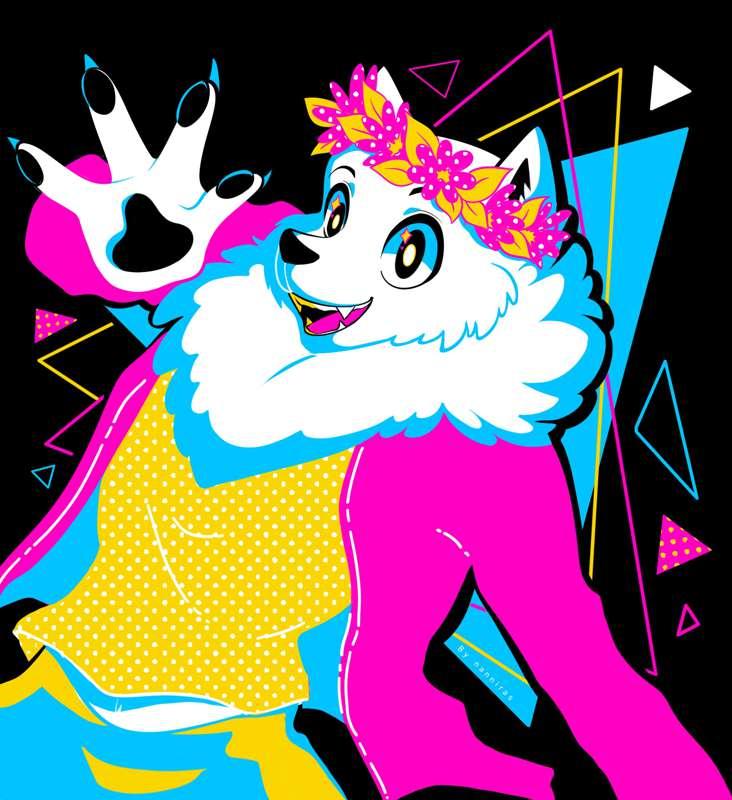 #CartoonNetworkPalette