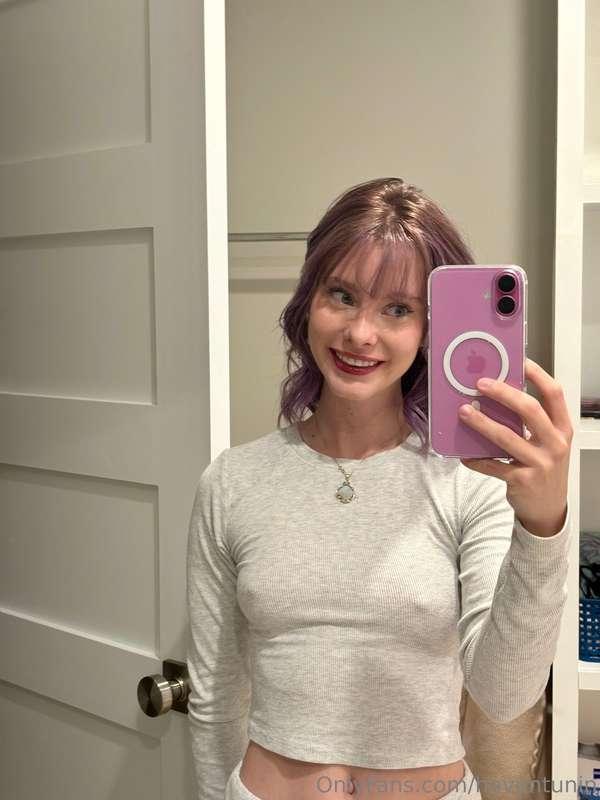 Life's too short not to smile! 🥰