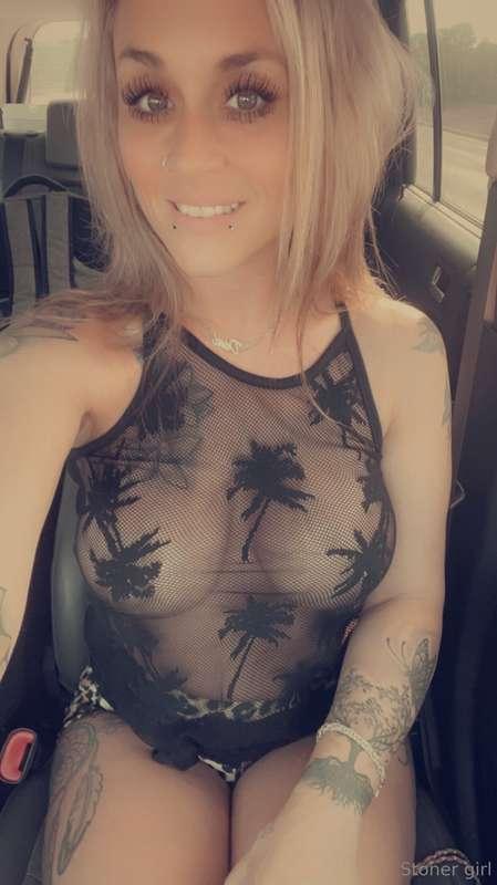 Hope you enjoyed all the titties you could today🤤🤤🤤