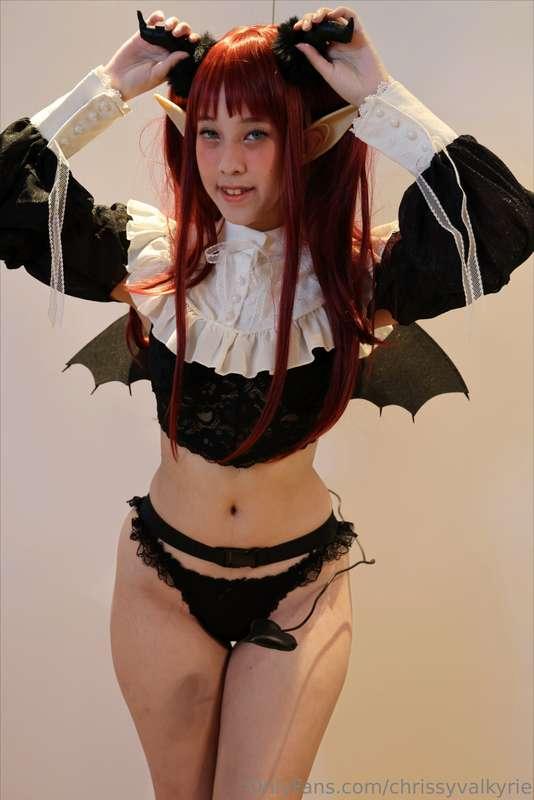 chrissyvalkyrie image #2