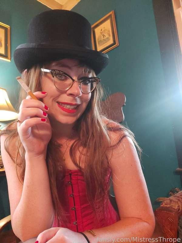 mistressthrope image #1