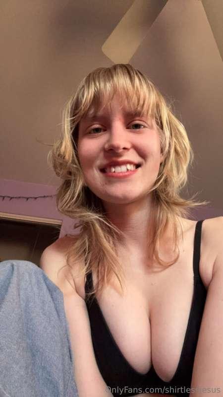 getting a haircut today :)