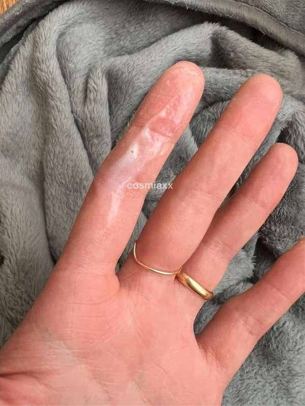 Slippery, saucy, sexy Saturday