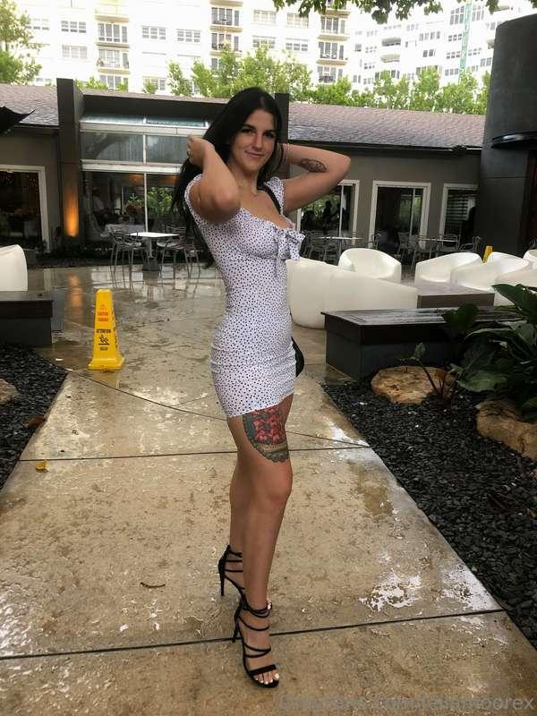 I'm the Queen of seduction 👑