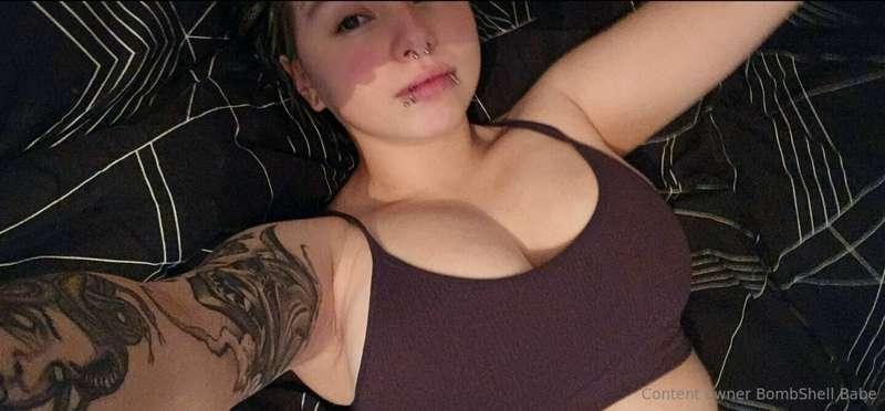I have decided to take out my nipple piercings. There was ju..