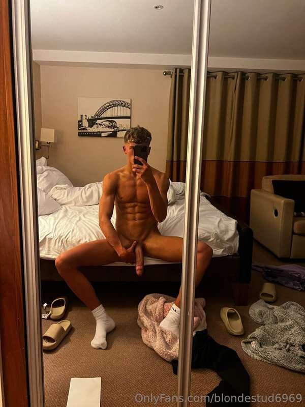 Can’t get to sleep… got any ideas?