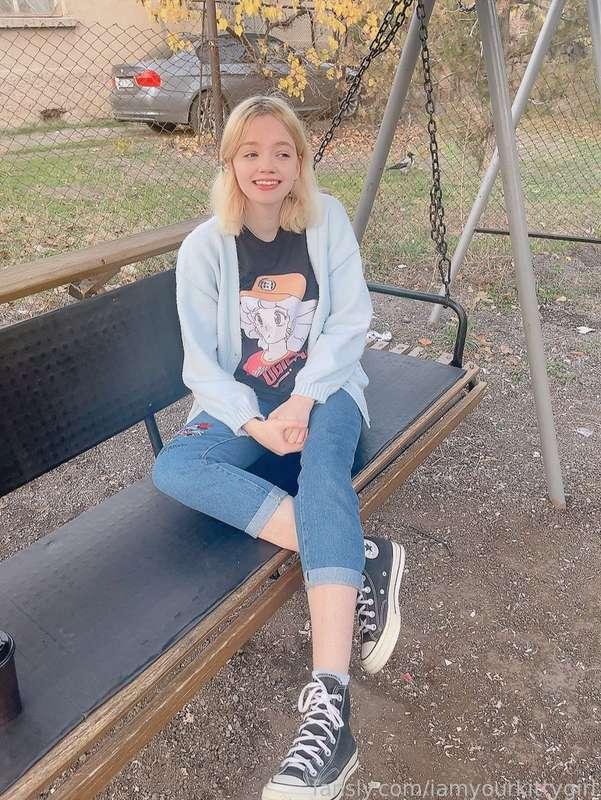 just cute dreamy girl 🌟